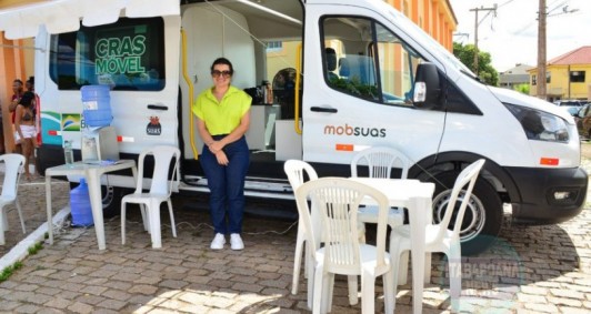 Projeto acontecerá nesta quinta-feira, 9h, em Santa Clara 