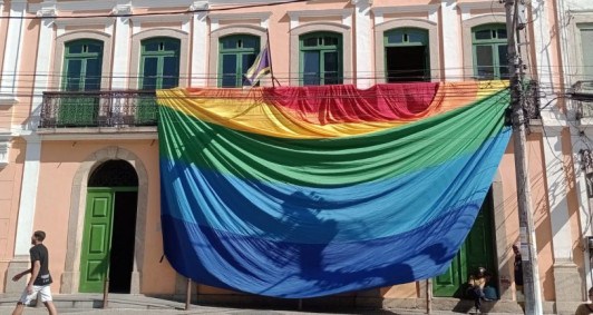 Museu Histórico de Campos recebe nova decoração para o evento
