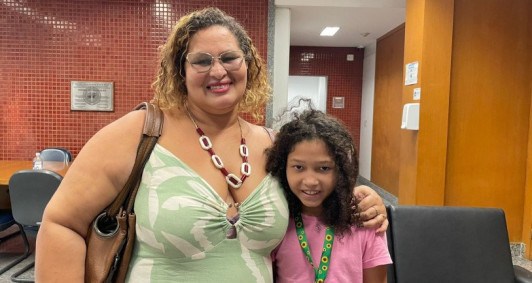 Luciana de Paula Souza