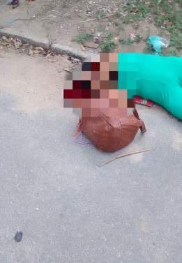 Mulher é assassinada à luz do dia em Guarus