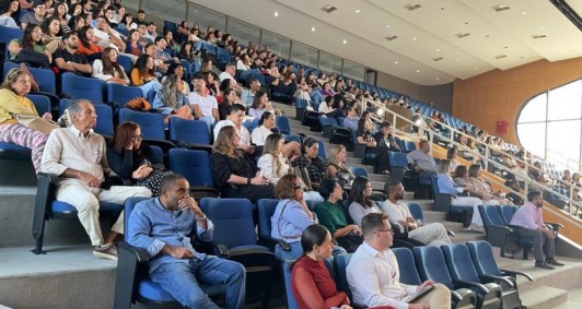 Evento acontece nesta quarta-feira na Uenf 