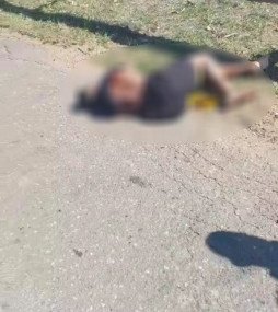 Crime aconteceu na BR-101, em Campos 