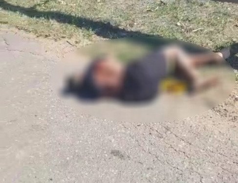 Crime aconteceu na BR-101, em Campos 