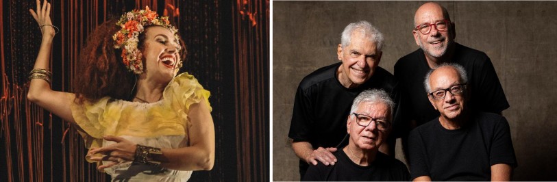 Eventos est&atilde;o com ingressos esgotados