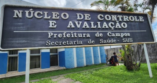 Núcleo de Controle e Avaliação em Saúde de Campos