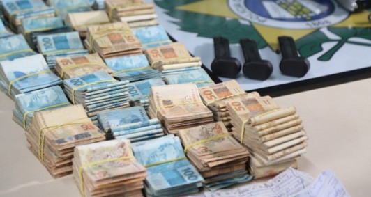 Coletiva de imprensa (Fotos: Rodrigo Silveira)