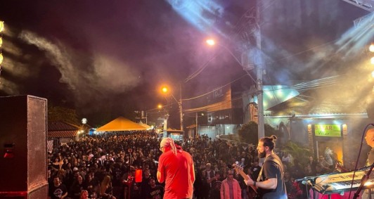 Expectativa de p&uacute;blico &eacute; de 20 mil pessoas