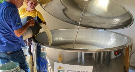 Atuao da Agricultura