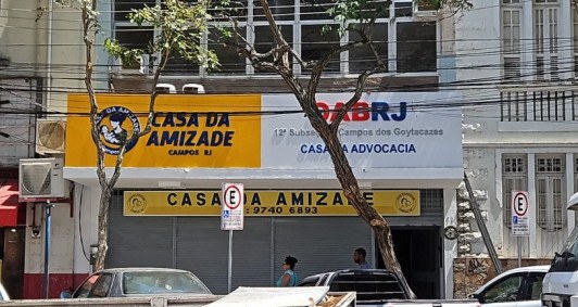 Casa da Advocacia