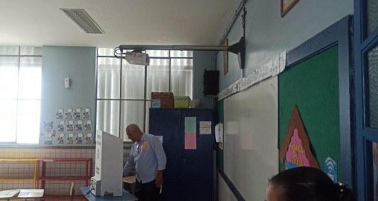 Fabr&iacute;cio L&iacute;rio (Foto: Pedro Henrique Figueiredo)