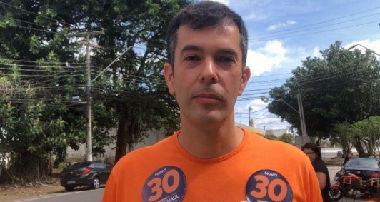 Dr. Buchaul (Foto: Maria Laura Gomes)