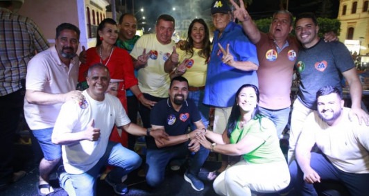 Fotos: Divulgao