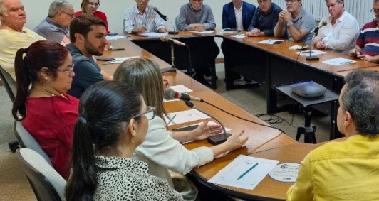 Federação vai elaborar documento público para ser assinado 