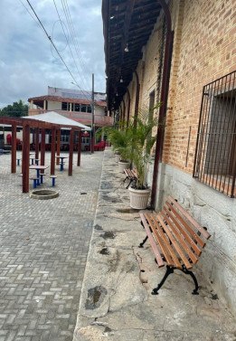 Acervo: Projeto "Eu amo Santo Eduardo"