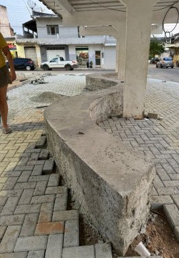 Acervo: Projeto "Eu amo Santo Eduardo"