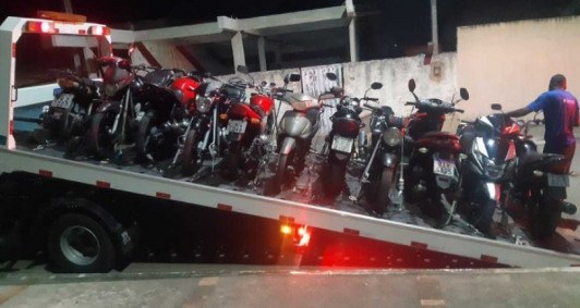 A&ccedil;&atilde;o GCM 