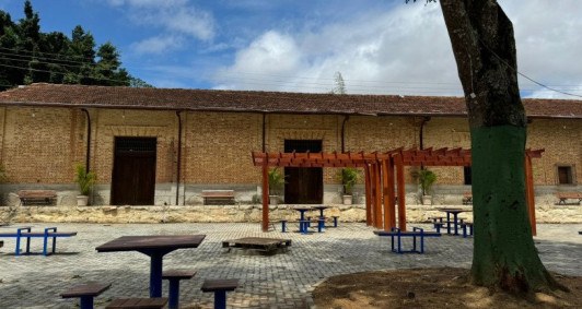 Acervo: Projeto "Eu amo Santo Eduardo"