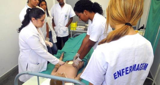 Faetec anuncia a abertura de processo seletivo para ingresso de alunos em 2025