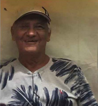 Luís Carlos Gomes da Cruz