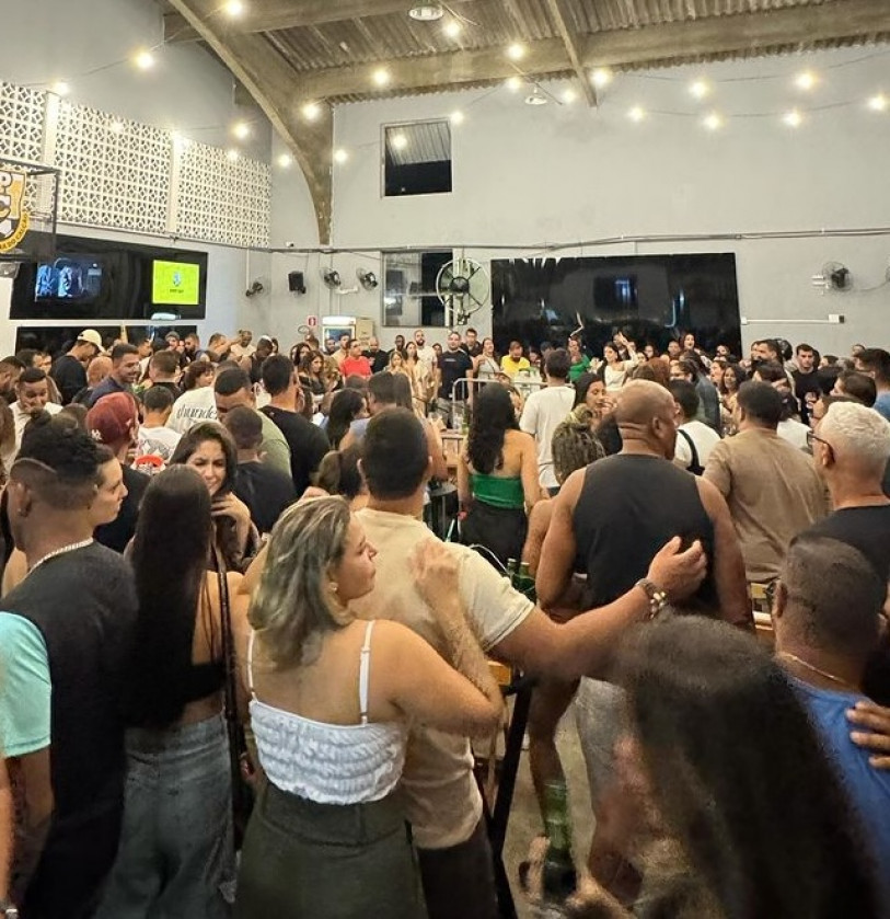 Concurso ter&aacute; eliminat&oacute;ria no pr&oacute;ximo s&aacute;bado e final dia 01/12