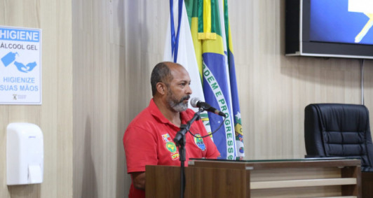 Audi�ncia p�blica (Fotos: Rodrigo Silveira)