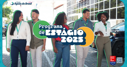 Inscrições vão até o dia 31 de dezembro 