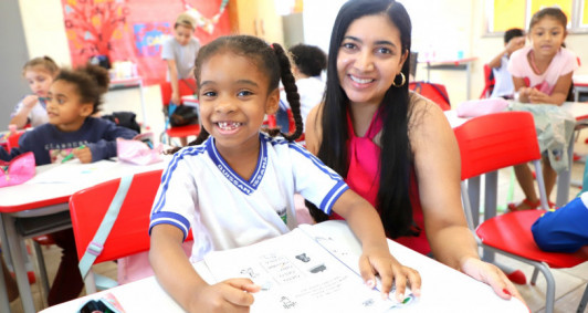 Em todo país, foram selecionados 20 municípios