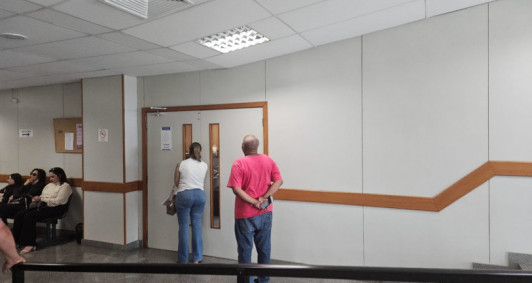 Julgamento do suspeito de ter assassinado Renato Maciel é adiado em Campos