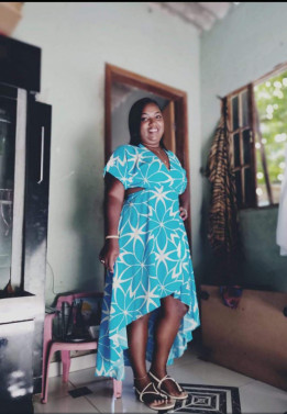 Marcilane Gonçalves Luiz, de 31 anos