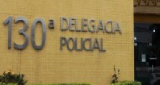 Delegacia 130 DP Quissamã