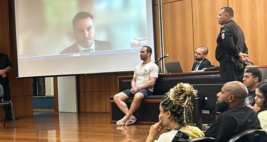 Primeira audiência sobre feminicídio