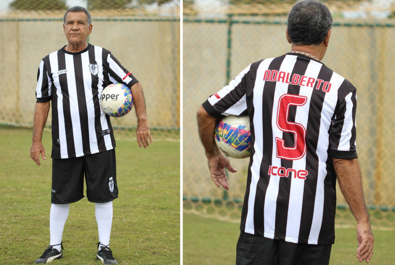 Adalberto tinha 79 anos