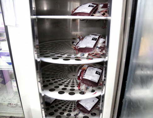 Hemocentro Regional de Campos 