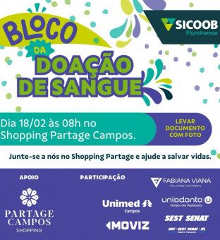A&ccedil;&atilde;o de doa&ccedil;&atilde;o de sangue 