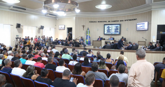 Primeira sess�o (Fotos: Rodrigo Silveira)