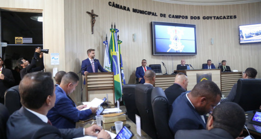 Primeira sess�o (Fotos: Rodrigo Silveira)