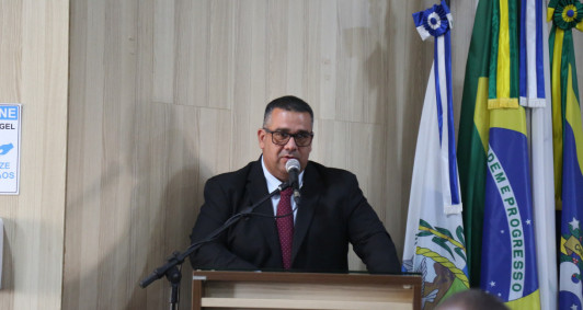 Cmara (Fotos: Rodrigo Silveira)