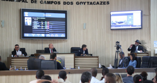 Cmara (Fotos: Rodrigo Silveira)