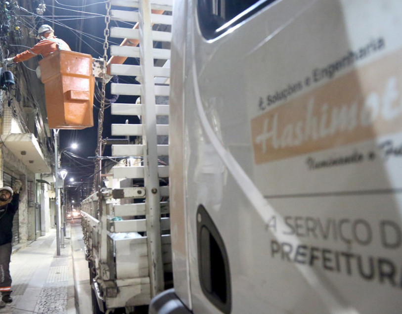 Operação Caça Fio