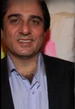 Jo&atilde;o Cleofas de Oliveira Neto