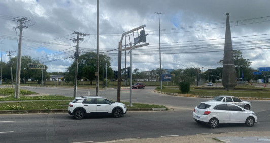 Avenida Alberto Lamego 