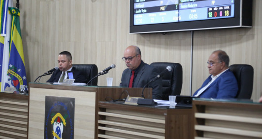 Sesso da Cmara (Fotos: Rodrigo Silveira)