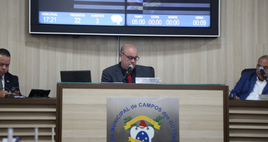 Sesso da Cmara (Fotos: Rodrigo Silveira)