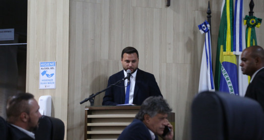 Sesso da Cmara (Fotos: Rodrigo Silveira)