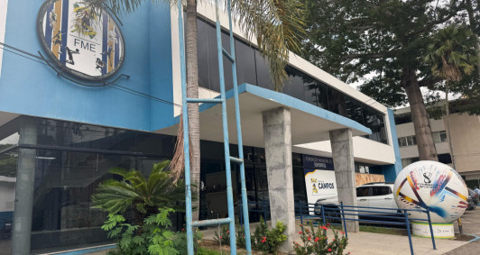 Fundação Municipal de Esportes de Campos
