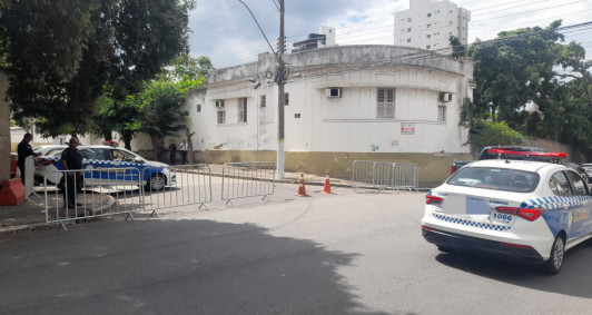 Autoridades reforçam segurança e logística para chegada do presidente Lula a Campos