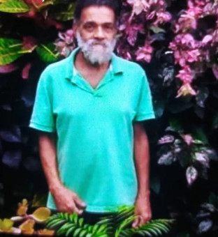 Alberto Ferreira morreu aos 71 anos