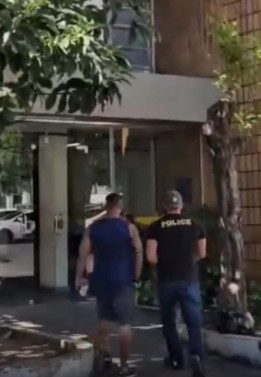 Prisão foi realizada pela Deam