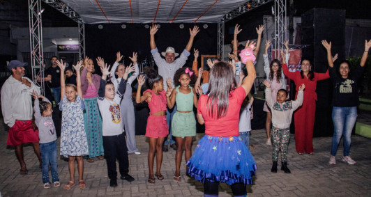 SFI promoverá segunda edição da Feira Artesanato Com Cultura no sábado