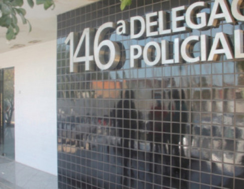 146&ordf; Delegacia de Guarus